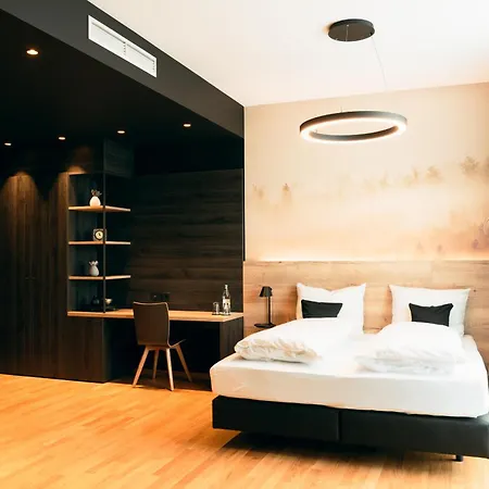 Target World Hunter's Hotel Landscheid