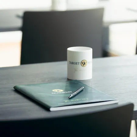 Target World Hunter's * Landscheid