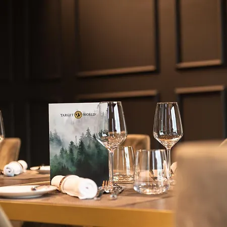 酒店 Target World Hunter's *