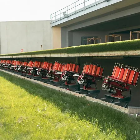 Target World Hunter's * Landscheid