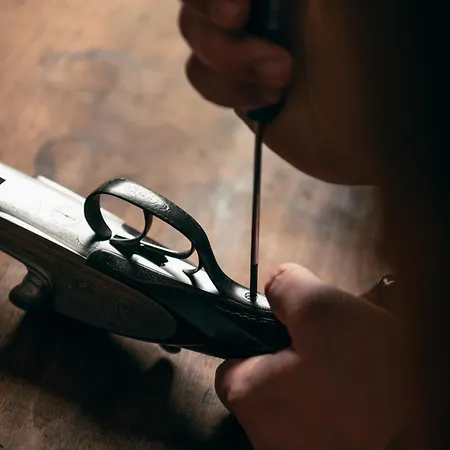 Hotel Target World Hunter's *