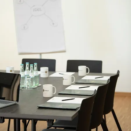 Target World Hunter's 酒店 Landscheid