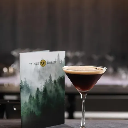 Target World Hunter's *