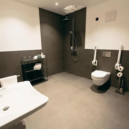 酒店 Target World Hunter's