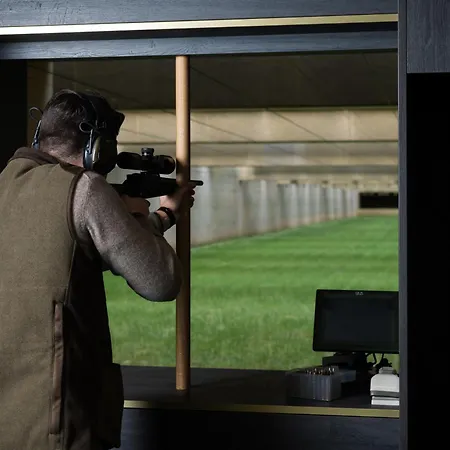 Target World Hunter's 酒店 Landscheid