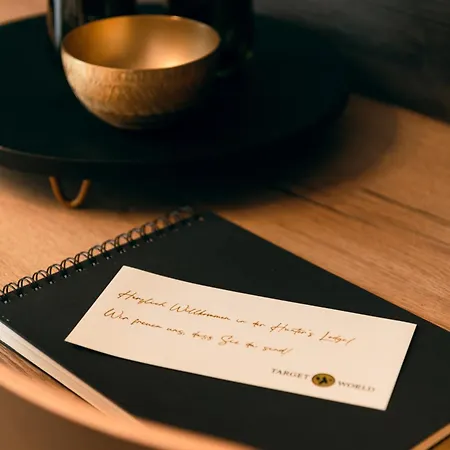 Hotel Target World Hunter's Landscheid