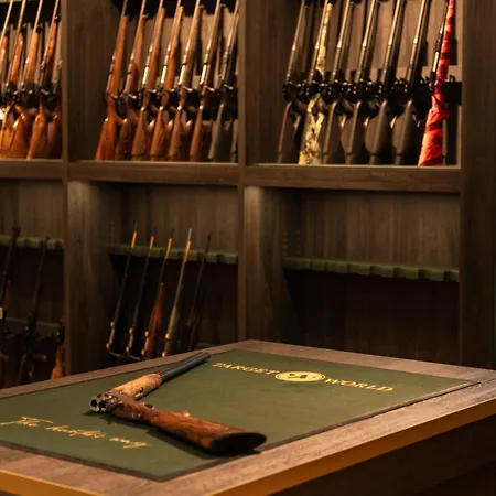 Target World Hunter's Landscheid