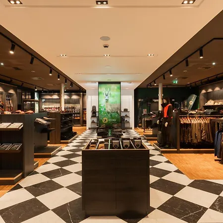 Target World Hunter's Landscheid