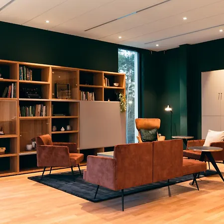 Target World Hunter's Hotel Landscheid