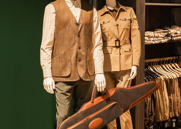 Target World Hunter's Hotel