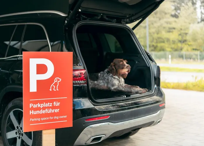 Target World Hunter's Hotel Landscheid