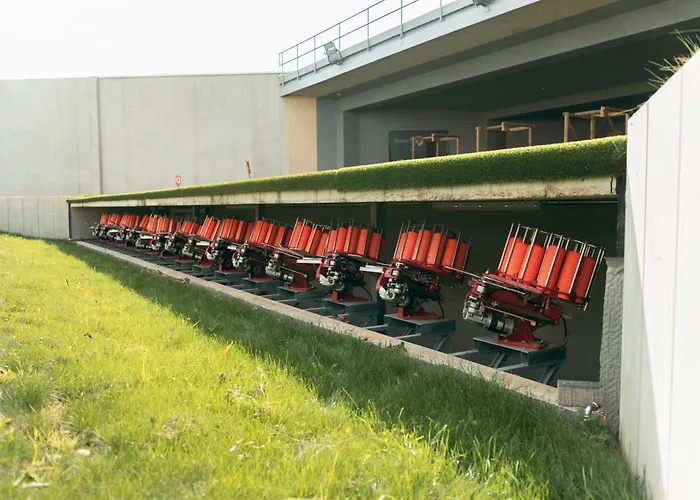 Target World Hunter's * Landscheid