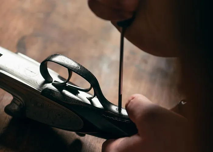 Hotel Target World Hunter's *