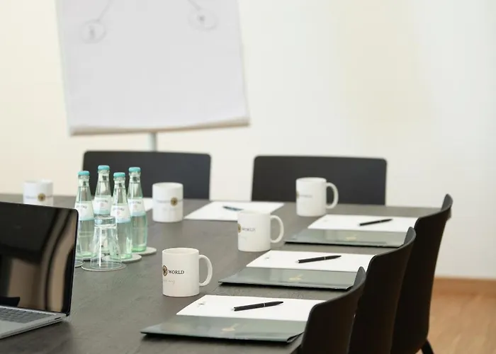 Target World Hunter's Hotel Landscheid