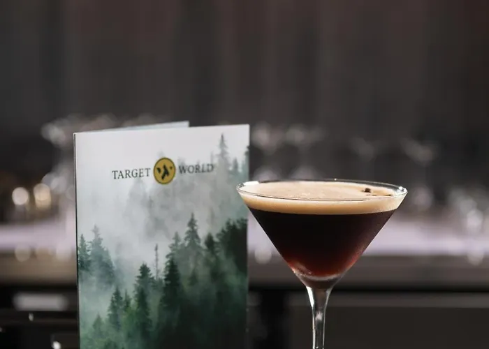 Target World Hunter's *