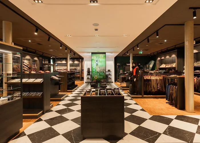 Target World Hunter's Landscheid