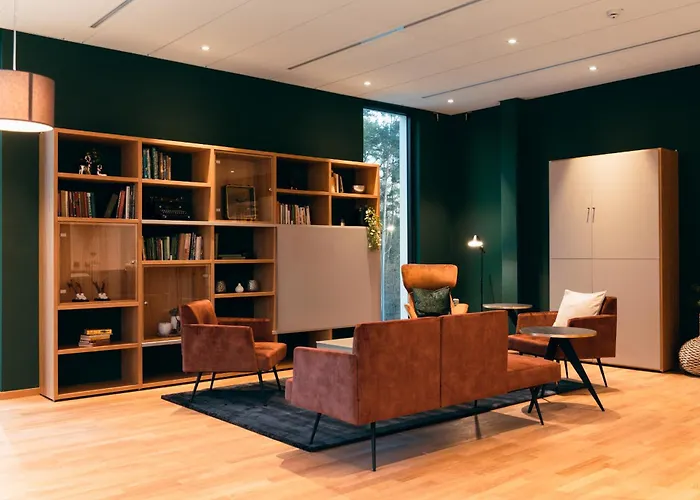 Target World Hunter's Hotel Landscheid