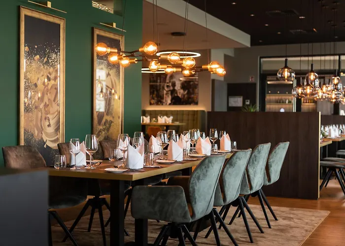 Target World Hunter's * Landscheid